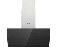 GORENJE WHI949EXBG Stal Nierdzewna Czarne Szkło 608m3/h 63dB Klasa B 90cm Sterowanie Dotykowe LED - 1014658 - zdjęcie 3